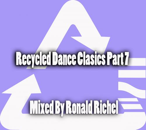 Recycled Dance Classic Part 7