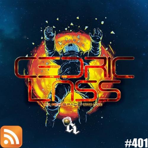 EDM From Space With Love! #401