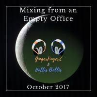 Mixing from an Empty Office October 2017