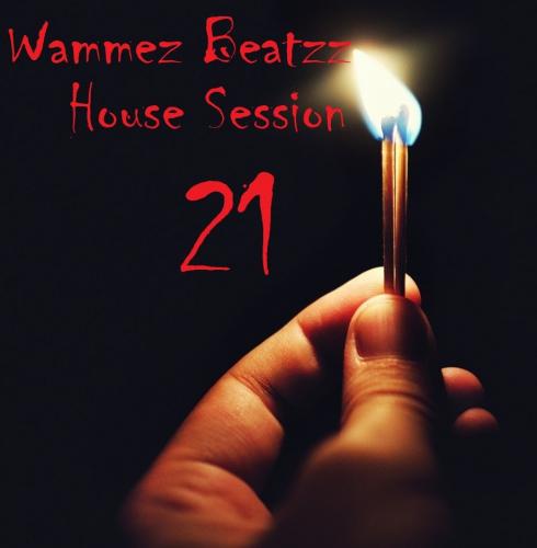 Wammez Beatzz House Session nr 21