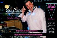 Dr. Disco - The Windradio Exclusive Mix Session