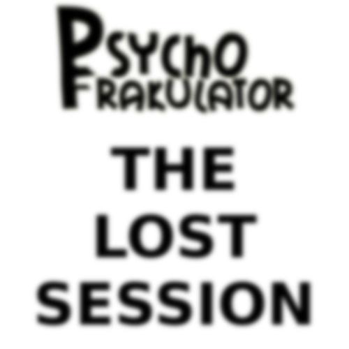 The Lost Session