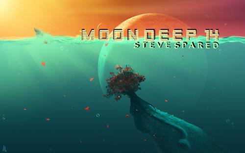 Moon Deep #14