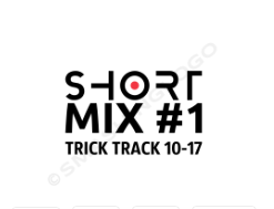 SHORTMIX #1 10-17