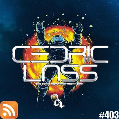 EDM From Space With Love! #403