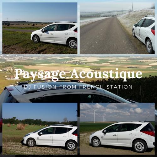 Paysage Acoustique