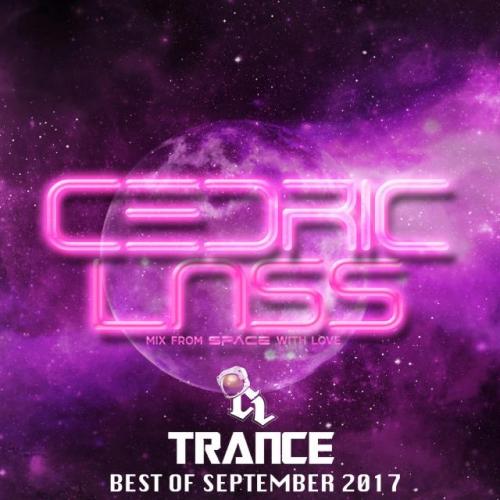 Best Of September TRANCE From Space With Love!