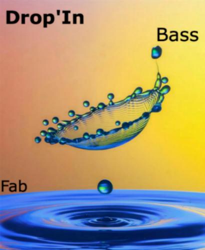 Drop&#039;In Bass
