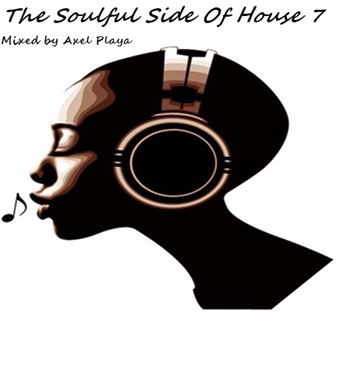 The Soulful Side Of House 7(Oct. 21 2017)