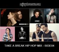 Take A Break Hip-Hop Mix S03E04
