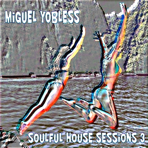 Soulful House Sessions 3