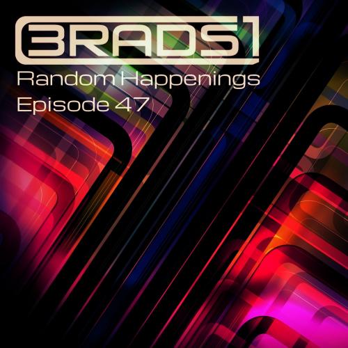 Random Happenings Episode 47