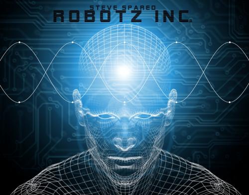 Robotz Inc.