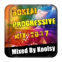 Bonzai Progressive Mix 2017