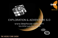 Exploration &amp; Adventure 6.0 - DHR show