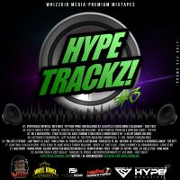 HypeTrackz! Vol. 3