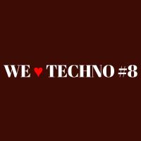 Bigbang - We Love Techno #8 (27-10-2017)