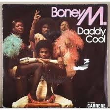 Boney M - Daddy Cool (A DJOK! Extended Club House Remix)