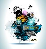 Revival Party 5 : Mix Dynamic by Cris Scorte