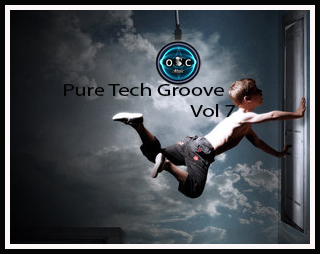 o.S.c Pure Tech Groove Vol 7