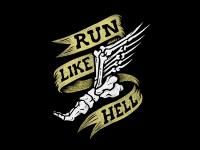 run like hell bootleg retouch