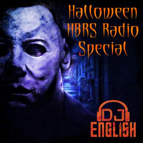 Halloween HBRS Radio Special