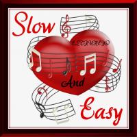 Slow &amp; Easy - Slow Jam Mix