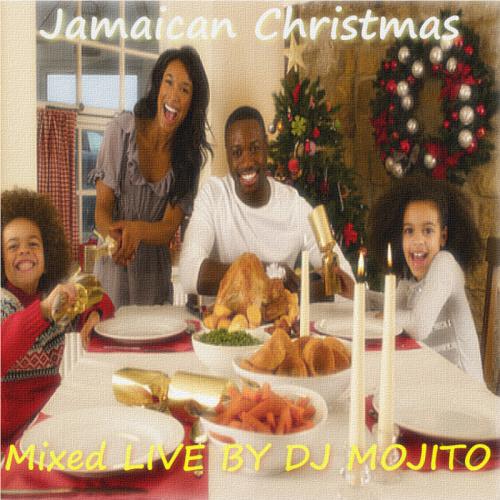 JAMAICAN CHRISTMAS