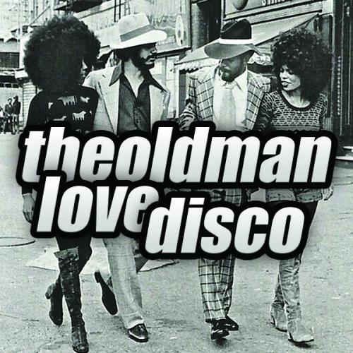 theoldman love disco