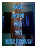DANCE NATION VOL 1 2017