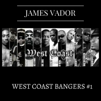 James Vador - Hot Shot Mix Hip Hop West Coast Bangers #1