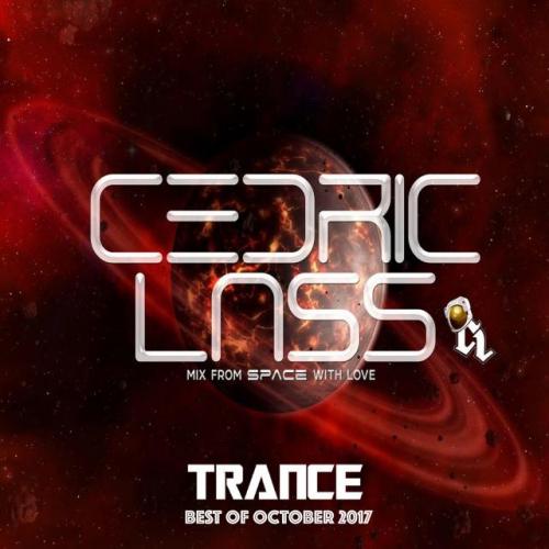 Best Of October TRANCE From Space With Love!