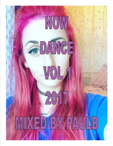 NOW DANCE VOL 1 2017