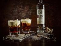 White Russian Night