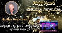 FUNKY HOUSE FBR RADIO SHOW 11/11/2017