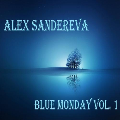 BLUE MONDAY VOL. 1