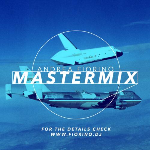 Mastermix #537