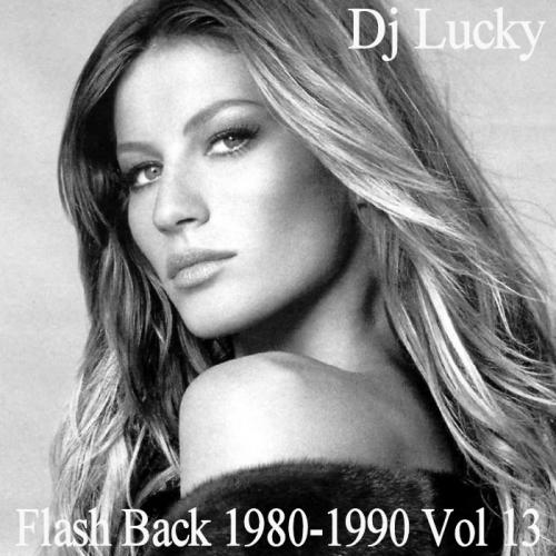 Flash Back 1980-1990 Vol 13