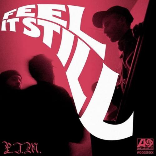 Portugal the Man vs 90s Hip Hop – Feel It Still mashup