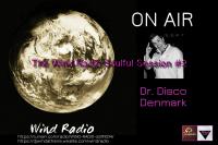 Dr. Disco - The Wind Radio Soulful Session #2
