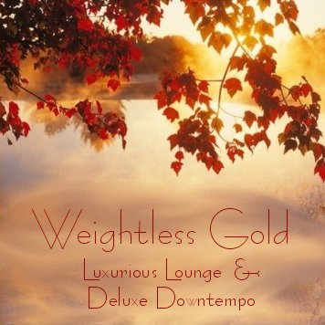 Weightless Gold