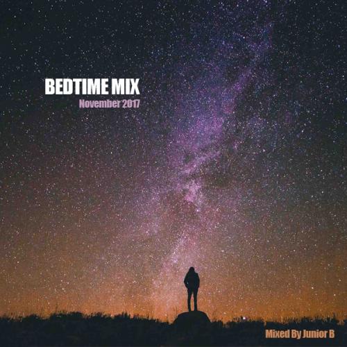 BedTime Mix - November 2017