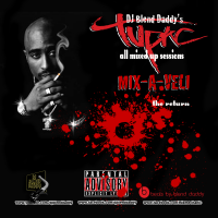 Tupac: Mix-A-Veli (The Return) (2013)