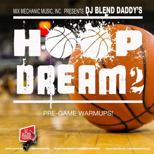 Hoop Dream 2 (2016)