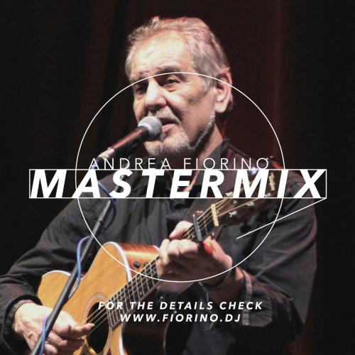 Mastermix #538