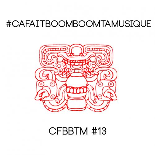 CFBBTM #13