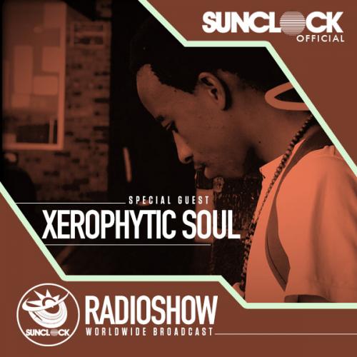 Sunclock Radioshow #061 - Xerophytic Soul