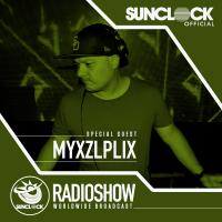 Sunclock Radioshow #062 - Myxzlplix