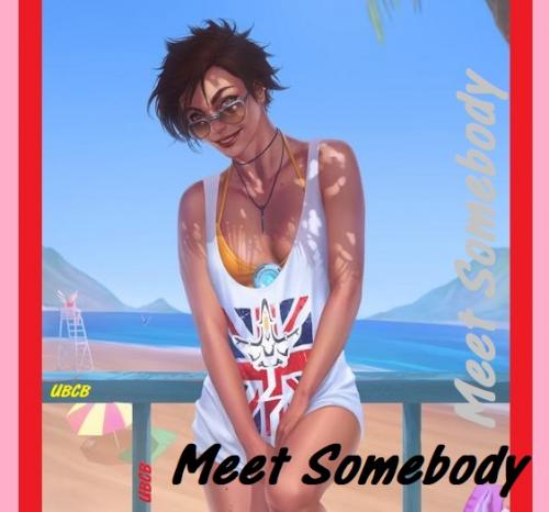  Meet Somebody