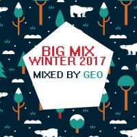 Big Mix Winter 2017